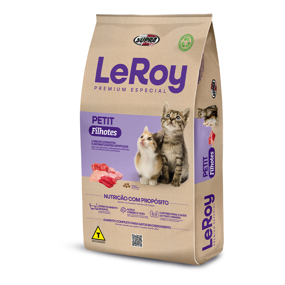 Leroy – Alisul - Alisul