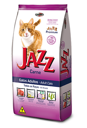 Jazz – Alisul - Alisul