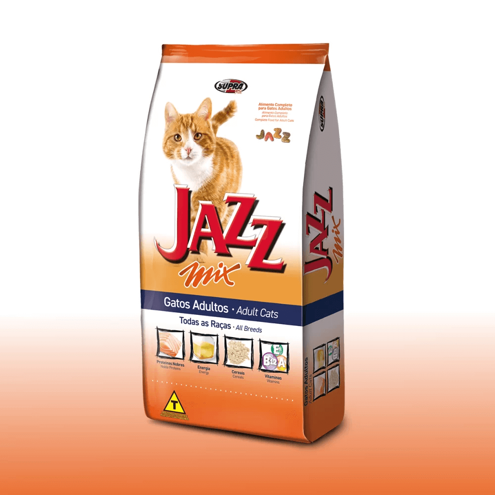 pacote-de-racao-da-marca-jazz-para-gatos-adultos-mix-de-sabores