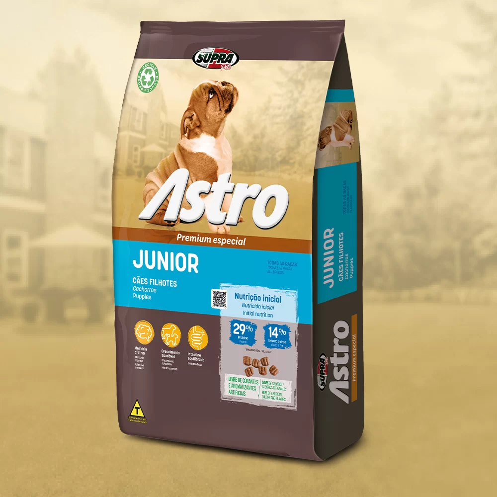 embalagem-da-racao-astro-junior
