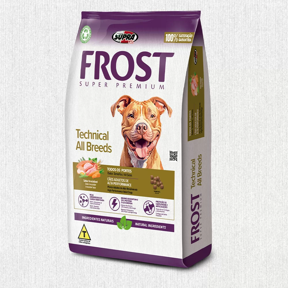 embalagem-da-racao-frost-technical-all-breeds
