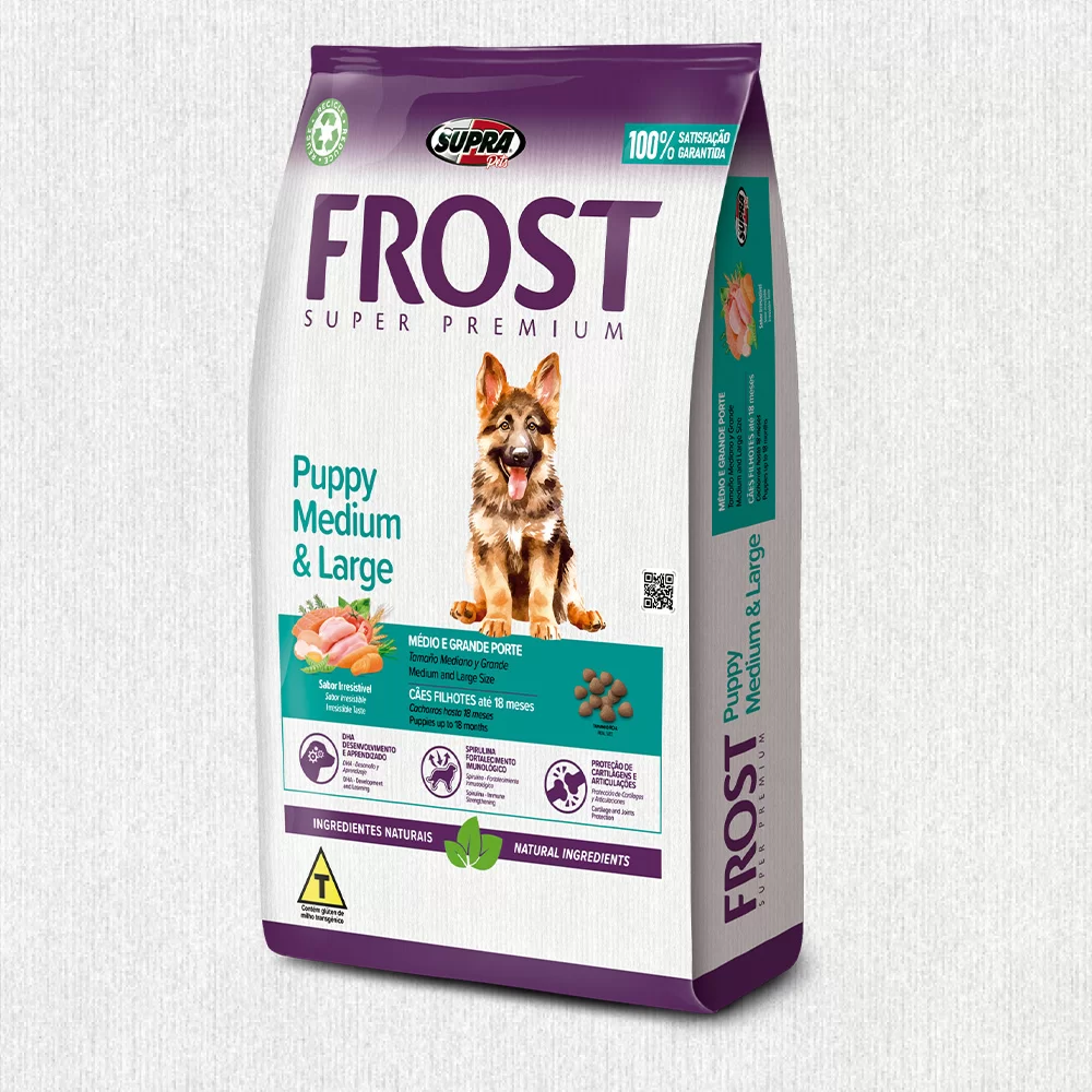 embalagem-da-racao-frost-puppy-medium-e-large