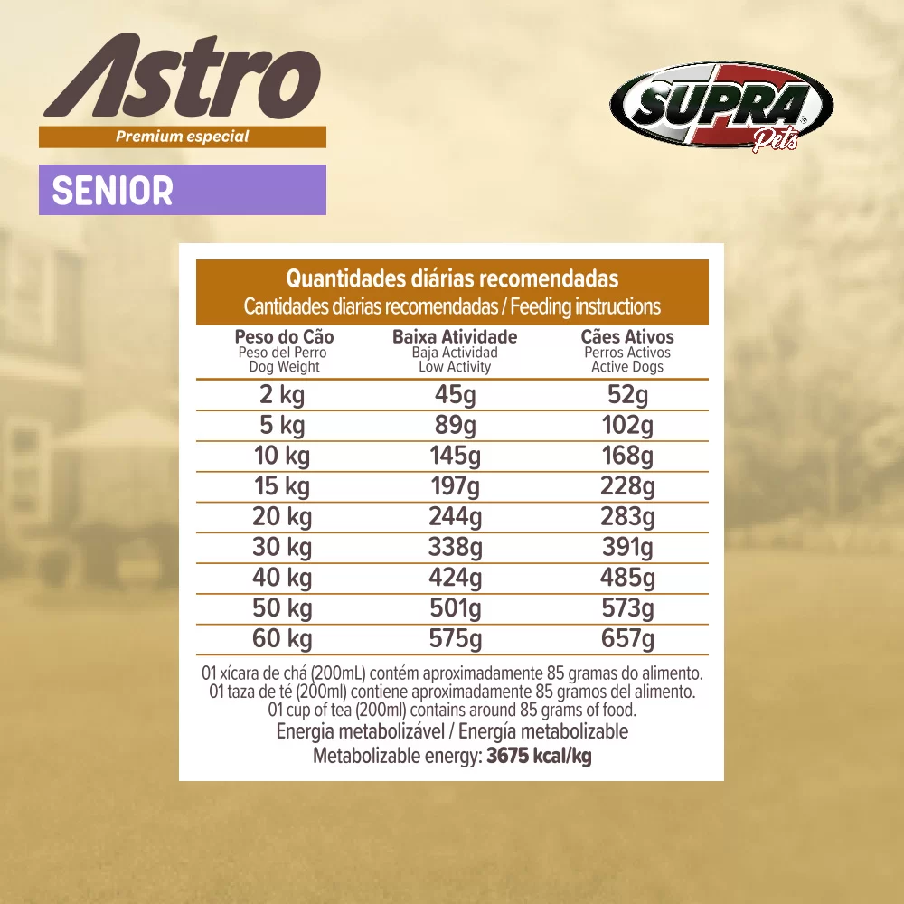 modo-de-uso-da-racao-astro-senior