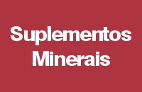Minerais & Suplementos