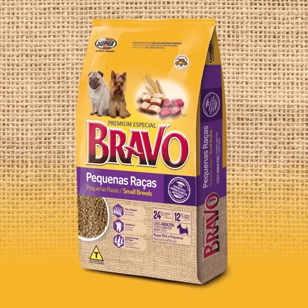 embalagem-da-racao-bravo-pequenas-racas