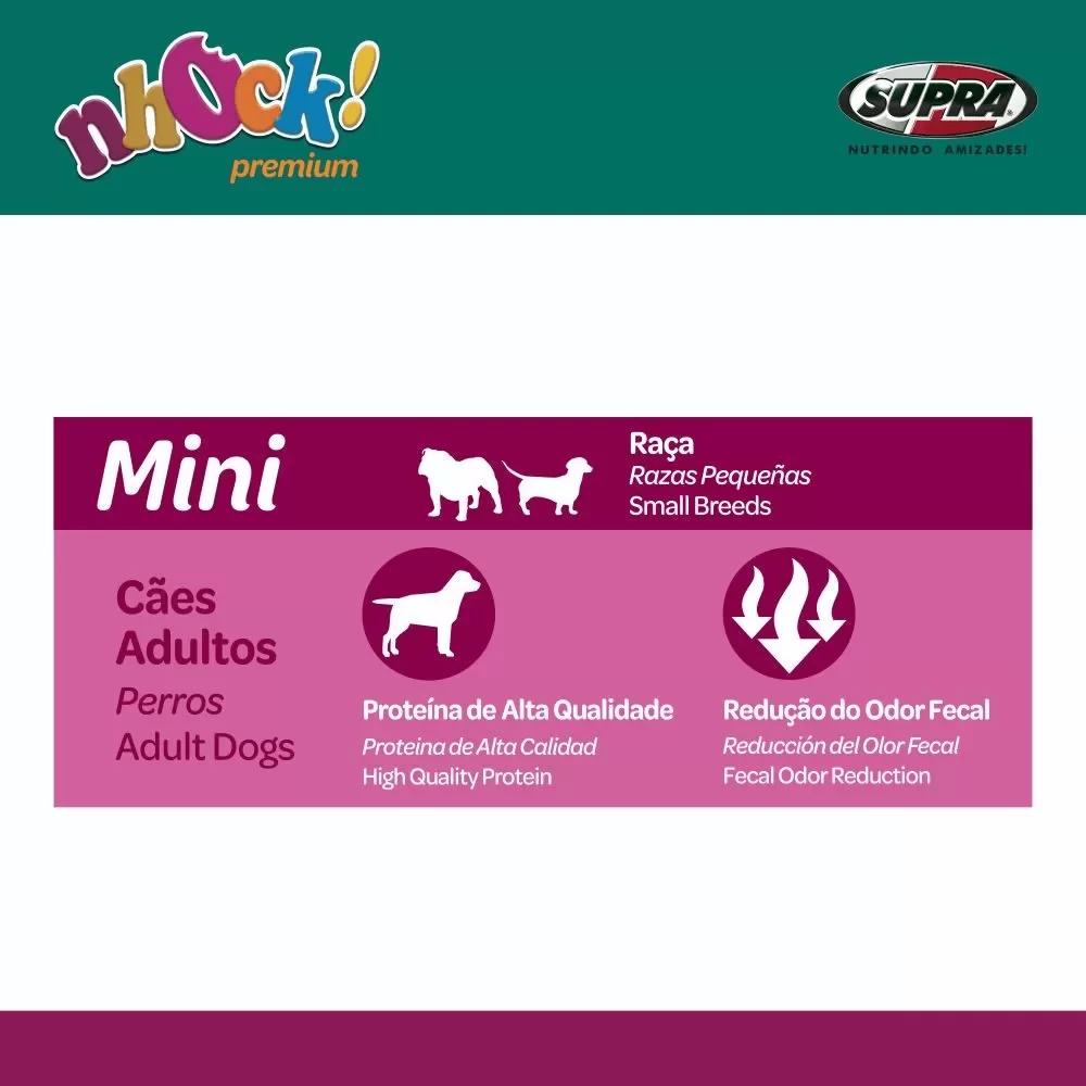 beneficios-da-racao-nhock-mini