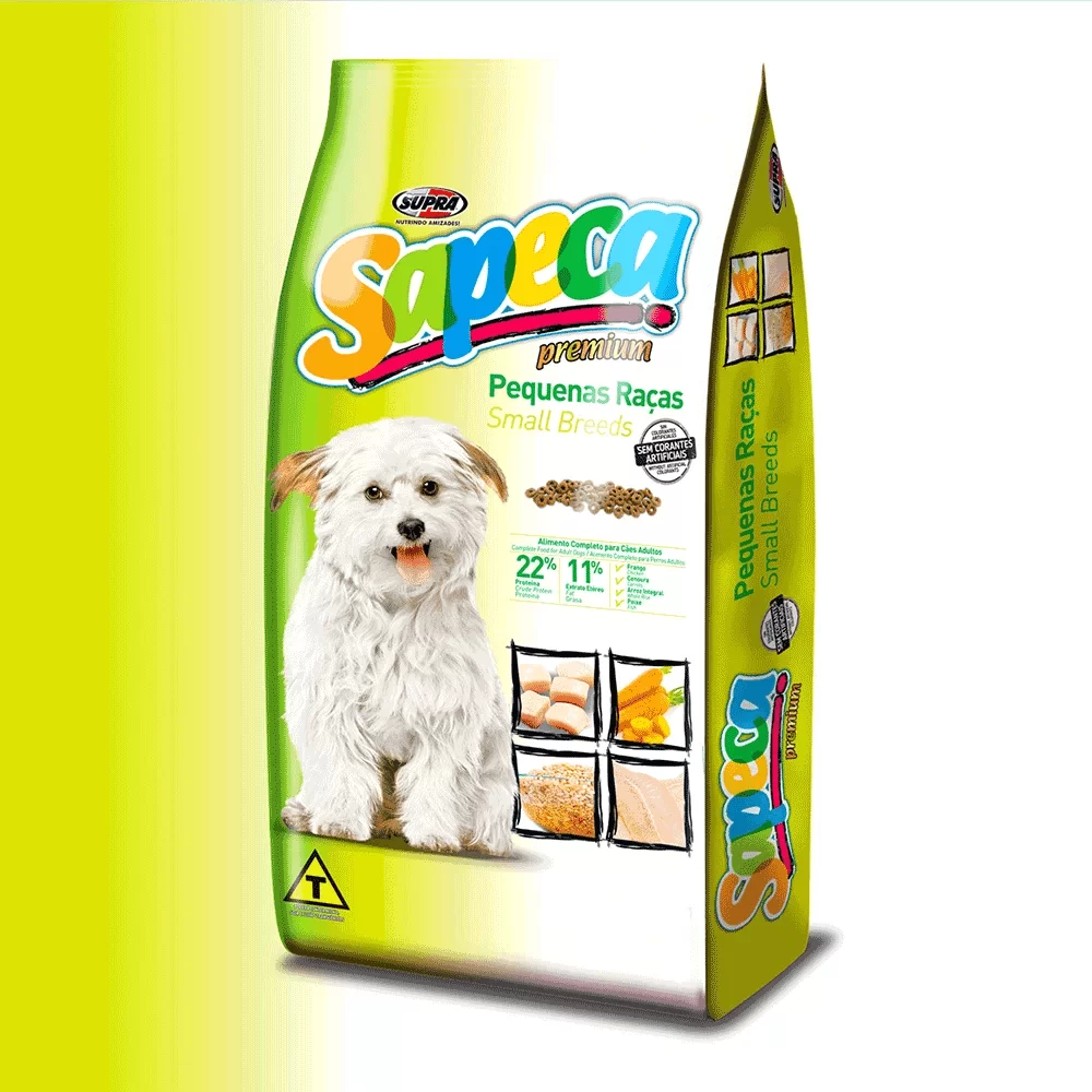 embalagem-da-racao-sapeca-pequenas-racas