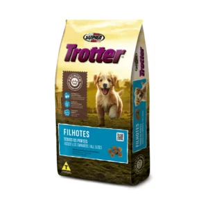 trotter-filhotes
